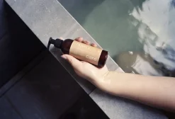 Shower care