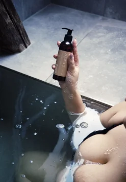 Shower care