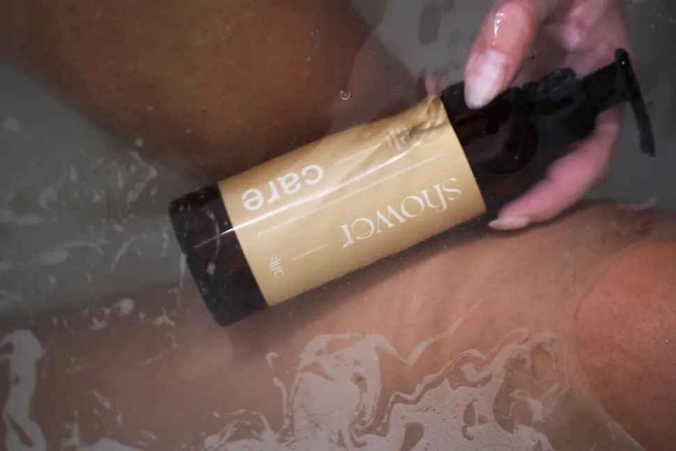 Shower care