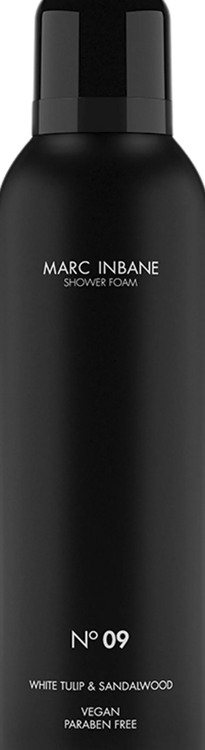 Shower foam No 09