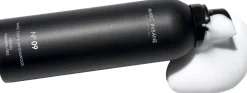 Shower foam No 09