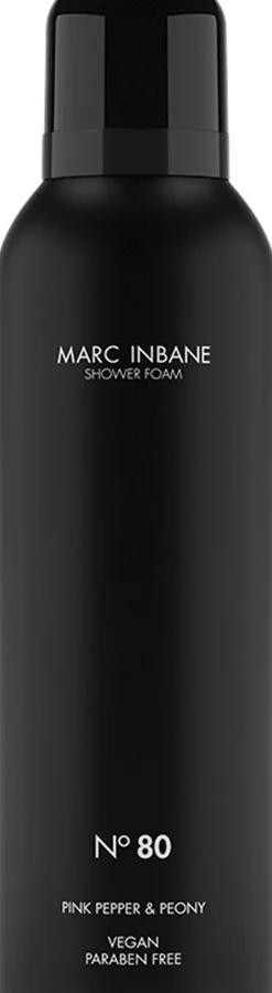 Shower Foam No 80