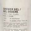 Shower Gel Basil 250ml