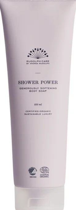 Shower Power Body Soap
