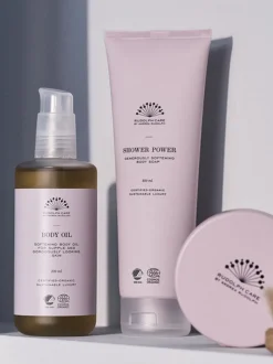 Shower Power Body Soap