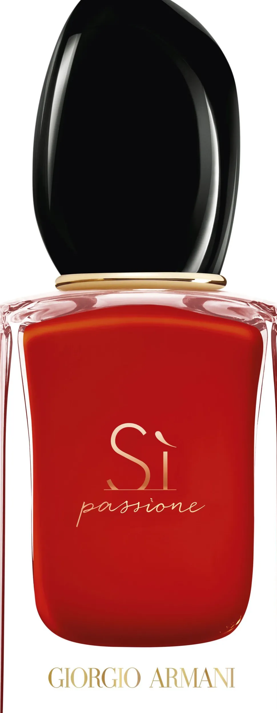 Si Passione Eau de Parfum