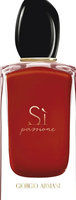 Si Passione Eau de Parfum