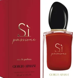 Si Passione Eau de Parfum