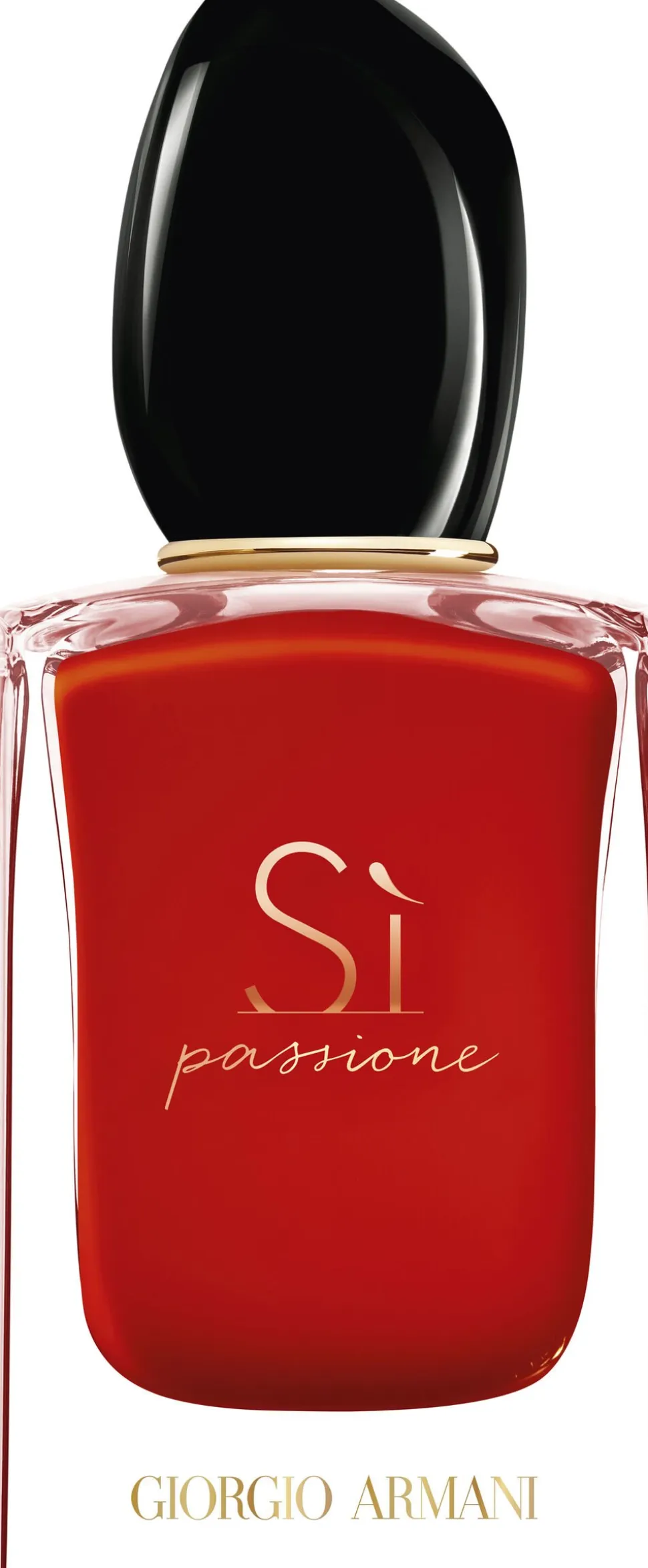 Si Passione Eau de Parfum