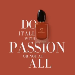 Si Passione Eau de Parfum