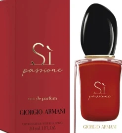 Si Passione Eau de Parfum