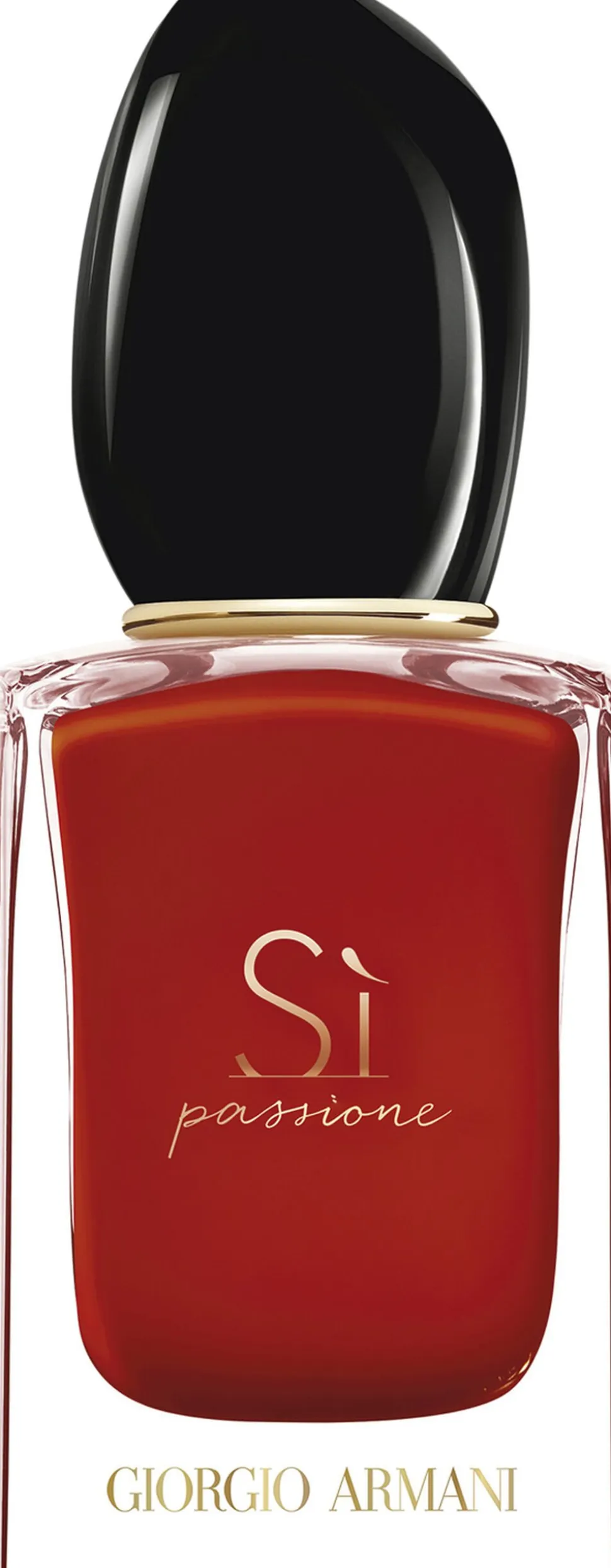 Si Passione Eau de Parfum