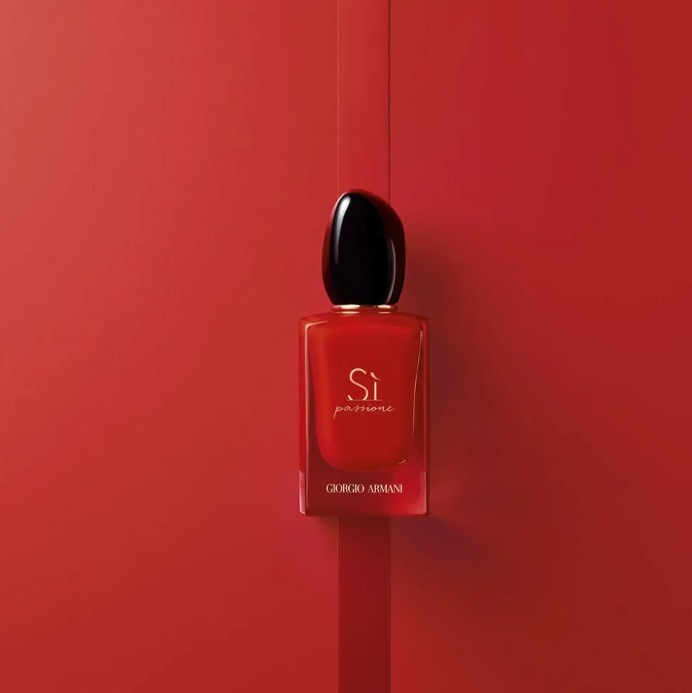 Si Passione Eau de Parfum