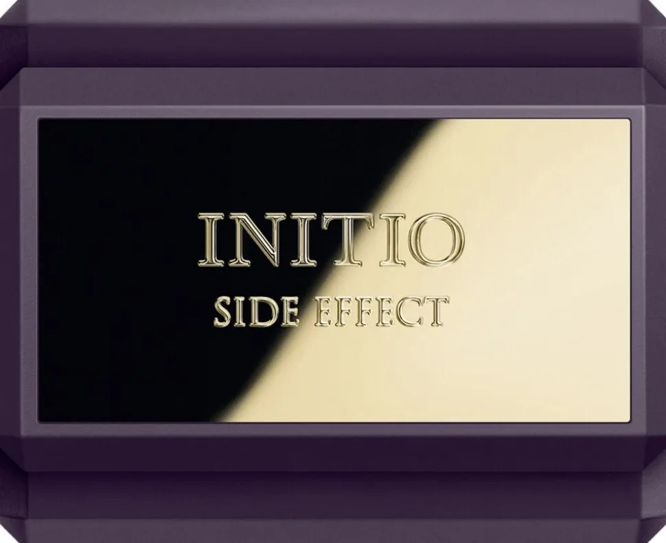SIDE EFFECT