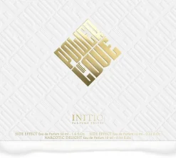 SIDE EFFECT CHRISTMAS SET 2025 50ML + 2 x10ML