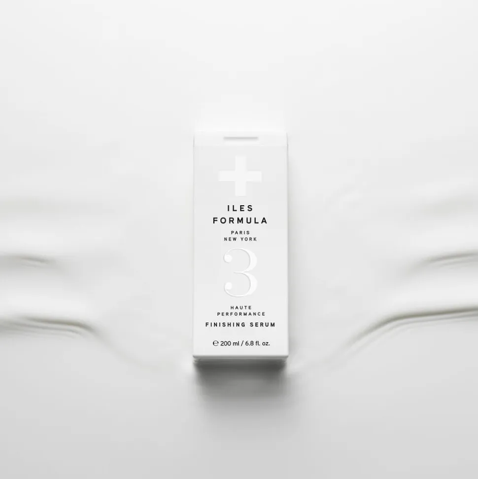 SIGNATURE COLLECTION 3X200ml