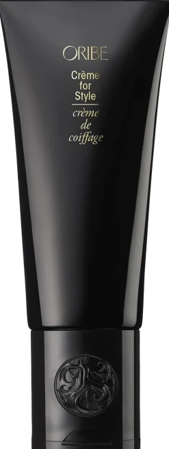 Signature Crème for Style