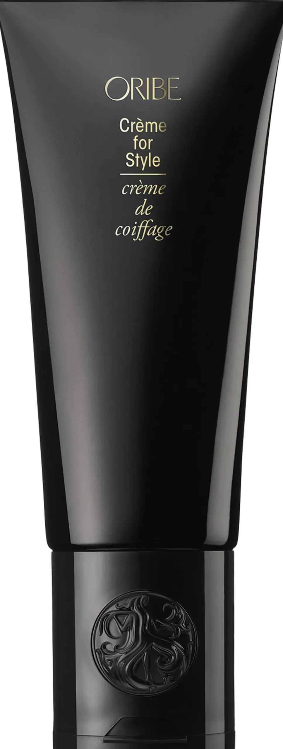 Signature Crème for Style
