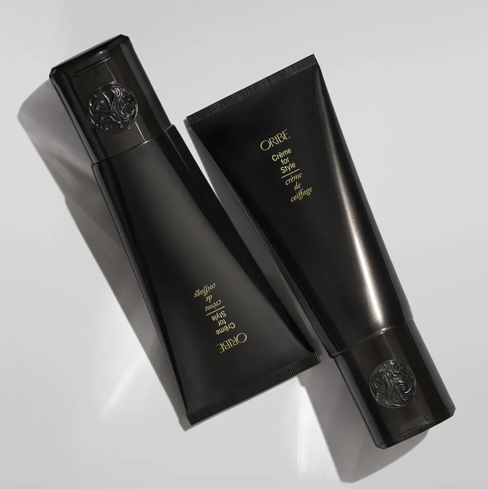 Signature Crème for Style