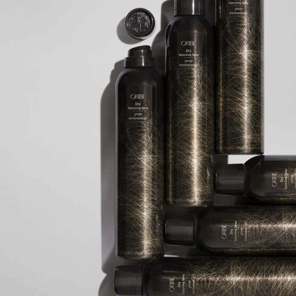 Signature Dry Texturizing Spray
