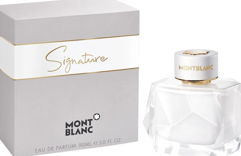 Signature Eau de Parfum