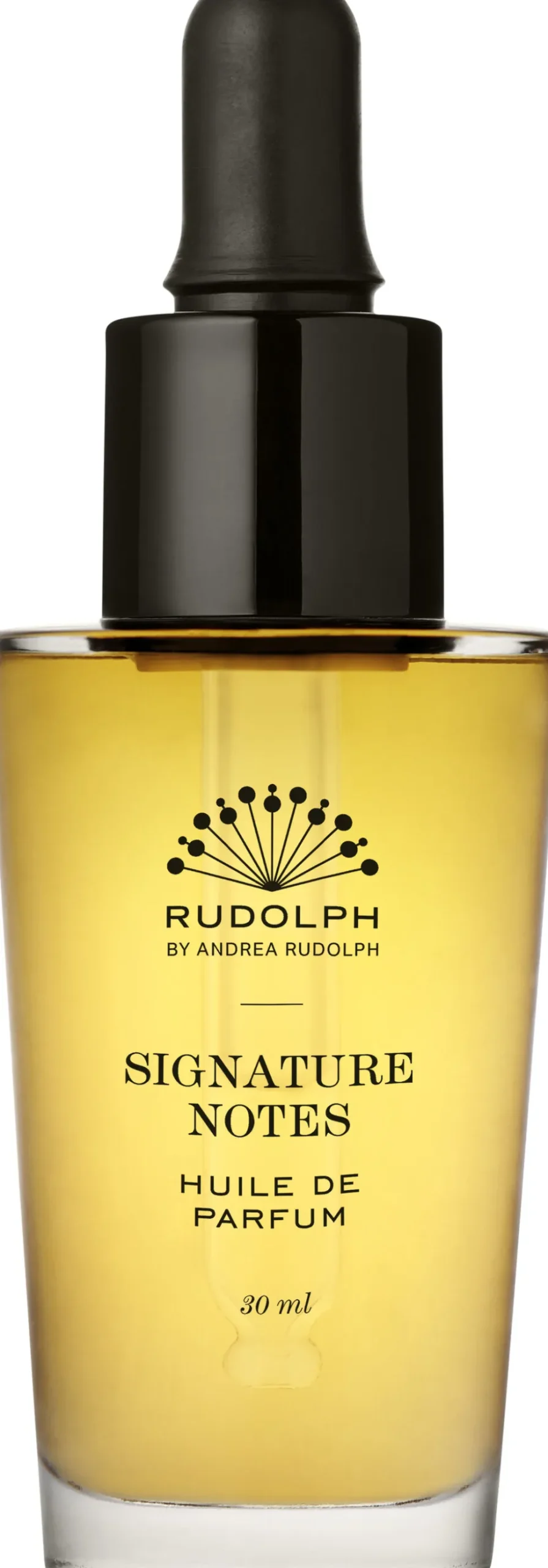 Signature Notes Huile de Parfum