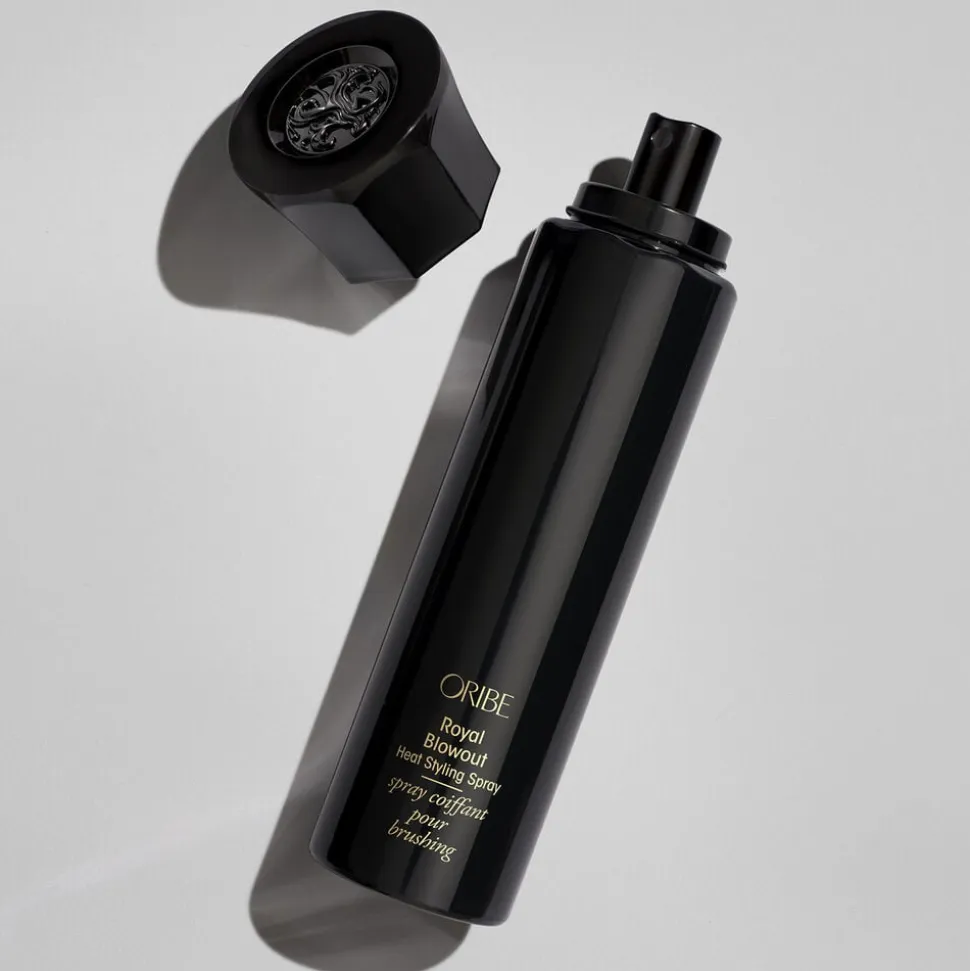 Signature Royal Blowout Heat Styling Spray
