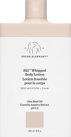 Sili Whipped - Body Lotion