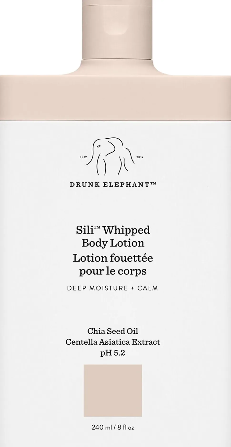 Sili Whipped - Body Lotion