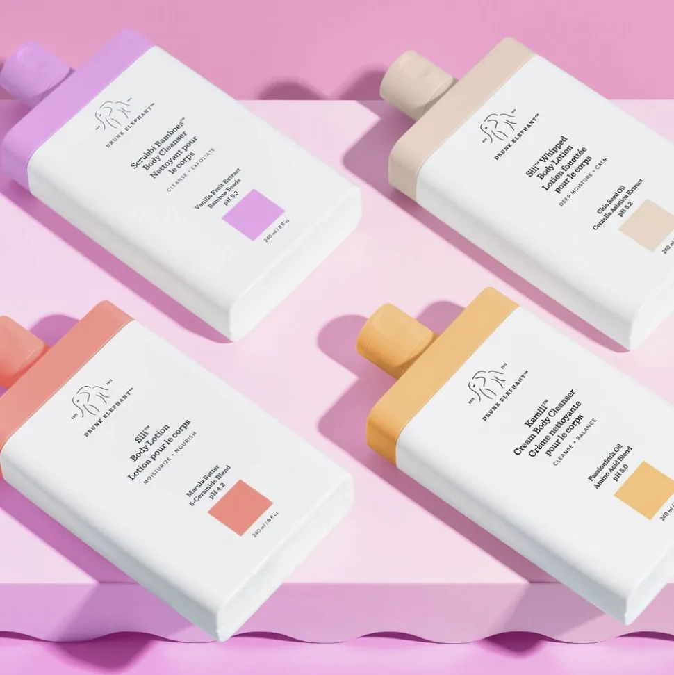 Sili Whipped - Body Lotion