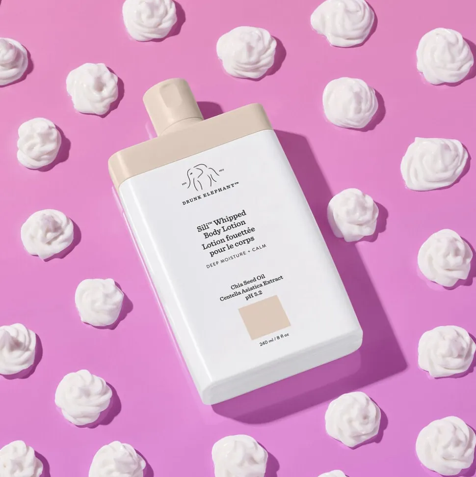 Sili Whipped - Body Lotion