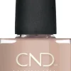 Silk Slip Dress, CND VINYLUX
