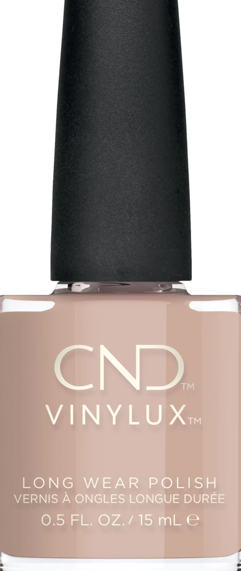 Silk Slip Dress, CND VINYLUX