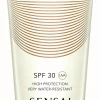 Silky Bronze Cellular Protective Cream For Body SPF30