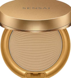 Silky Bronze Natural Veil Compact Spf20 Light