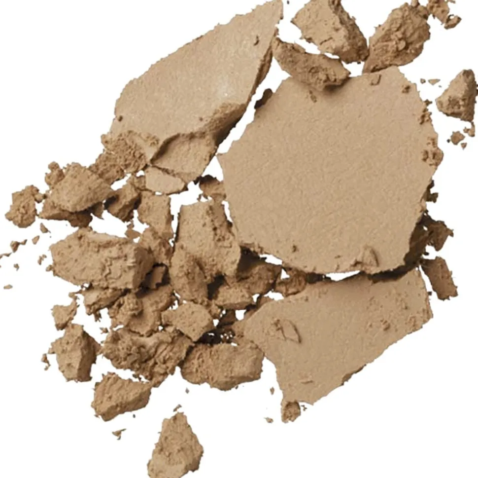 Silky Bronze Natural Veil Compact Spf20 Light