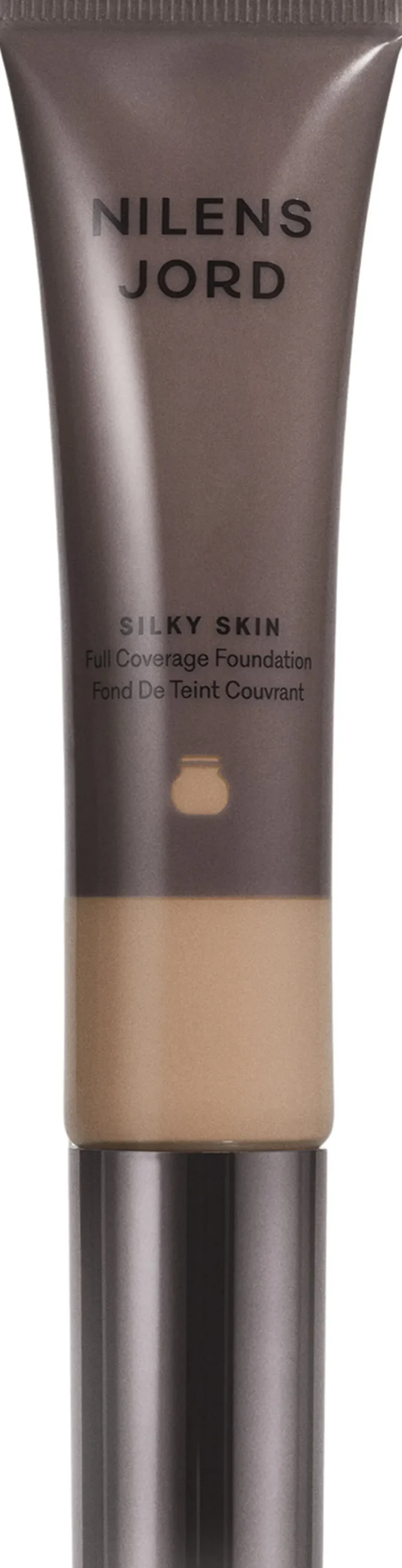 Silky Skin Foundation