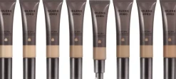 Silky Skin Foundation