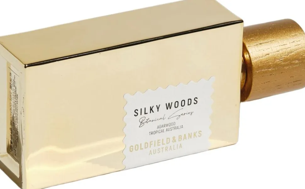 Silky Woods