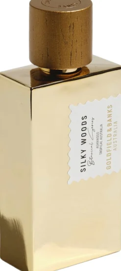 Silky Woods