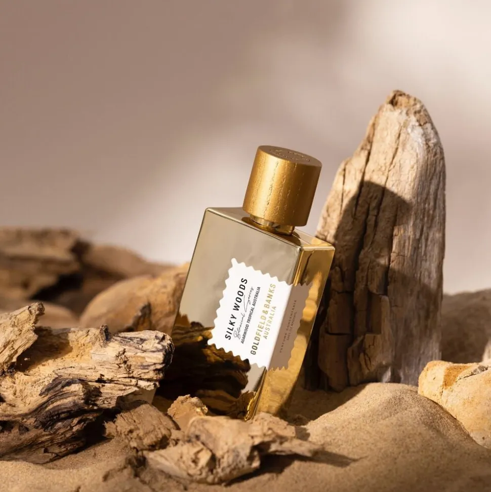 Silky Woods
