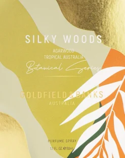 Silky Woods