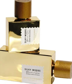Silky Woods