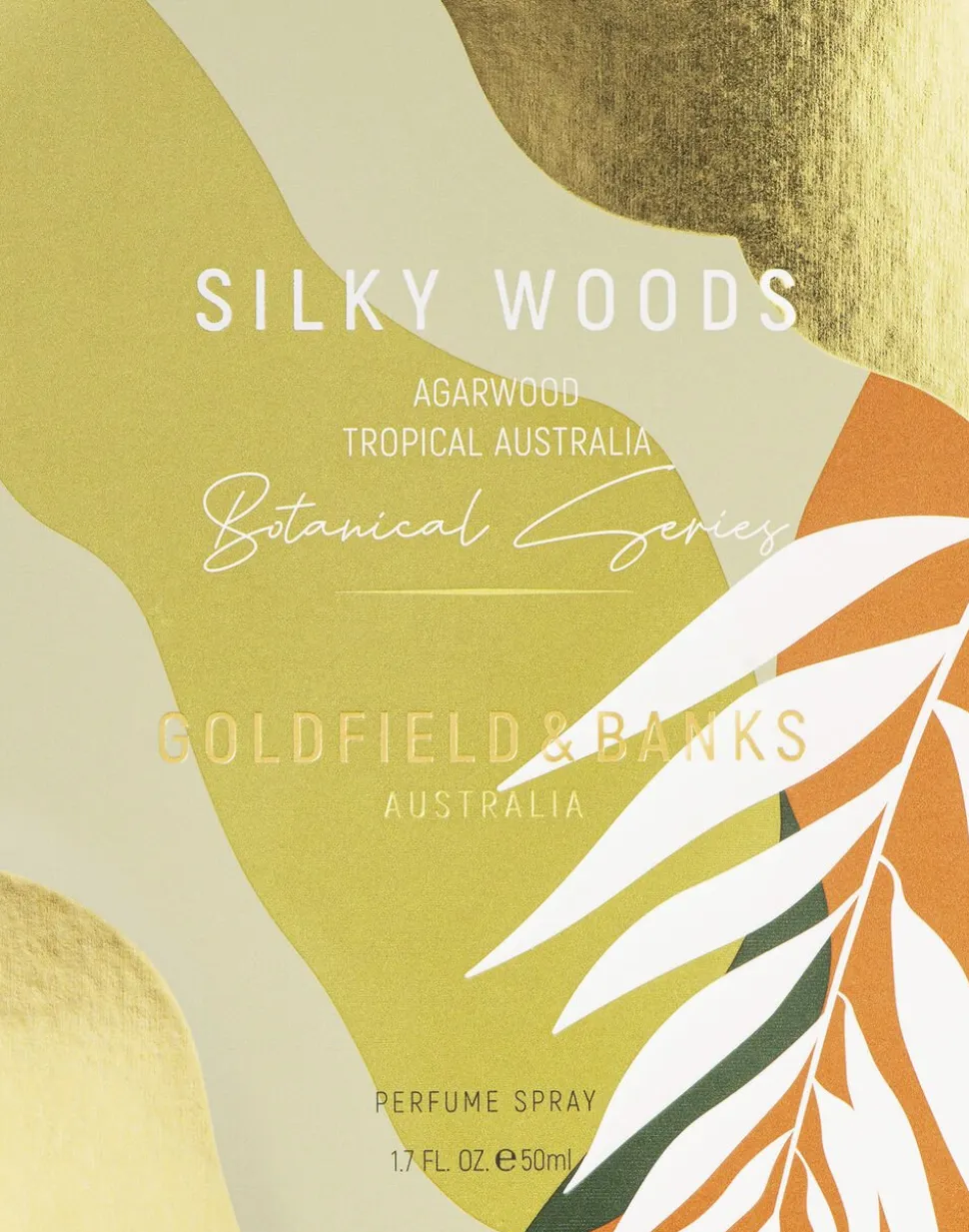 Silky Woods