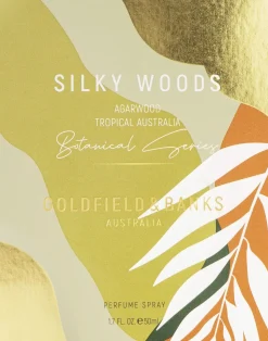 Silky Woods