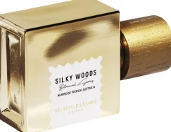 Silky Woods