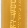 SILKY WOODS Perfume Travel Spray 10 ml