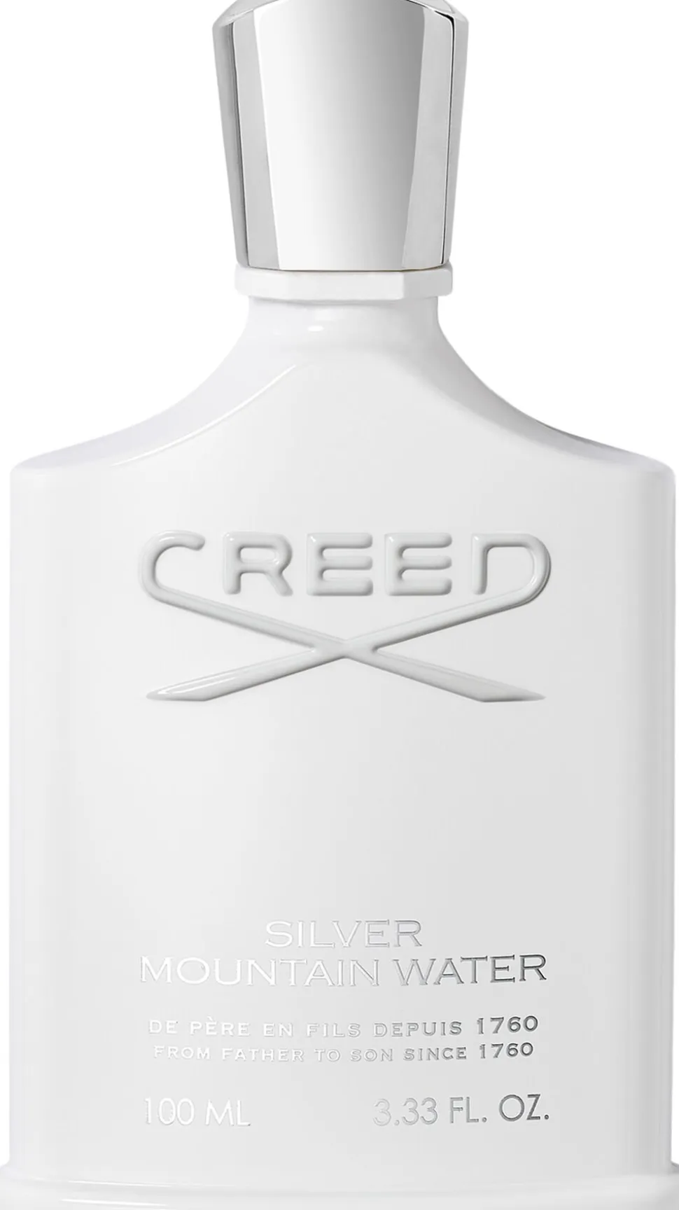 Silver Mountain Water Eau de Parfum