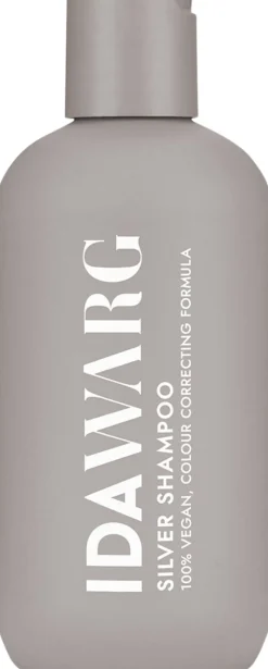 Silver Shampoo