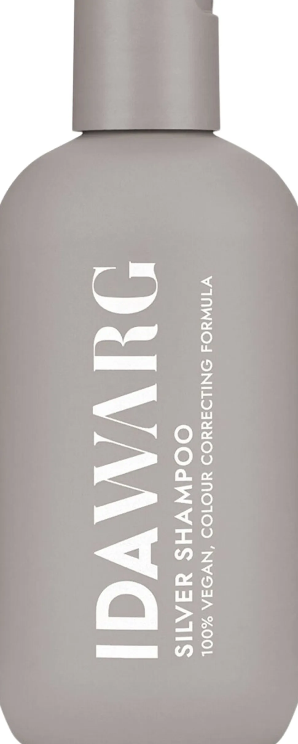 Silver Shampoo